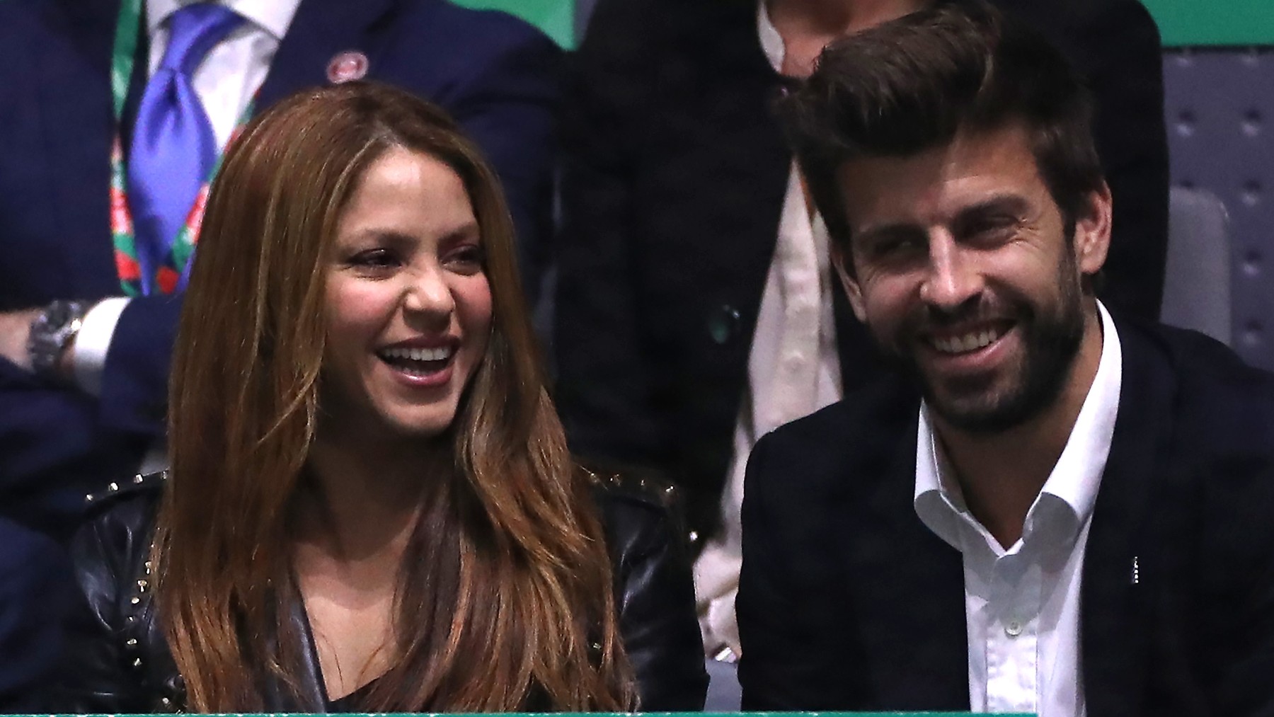 Shakira y Piqué serán protagonistas en un nuevo programa de televisión