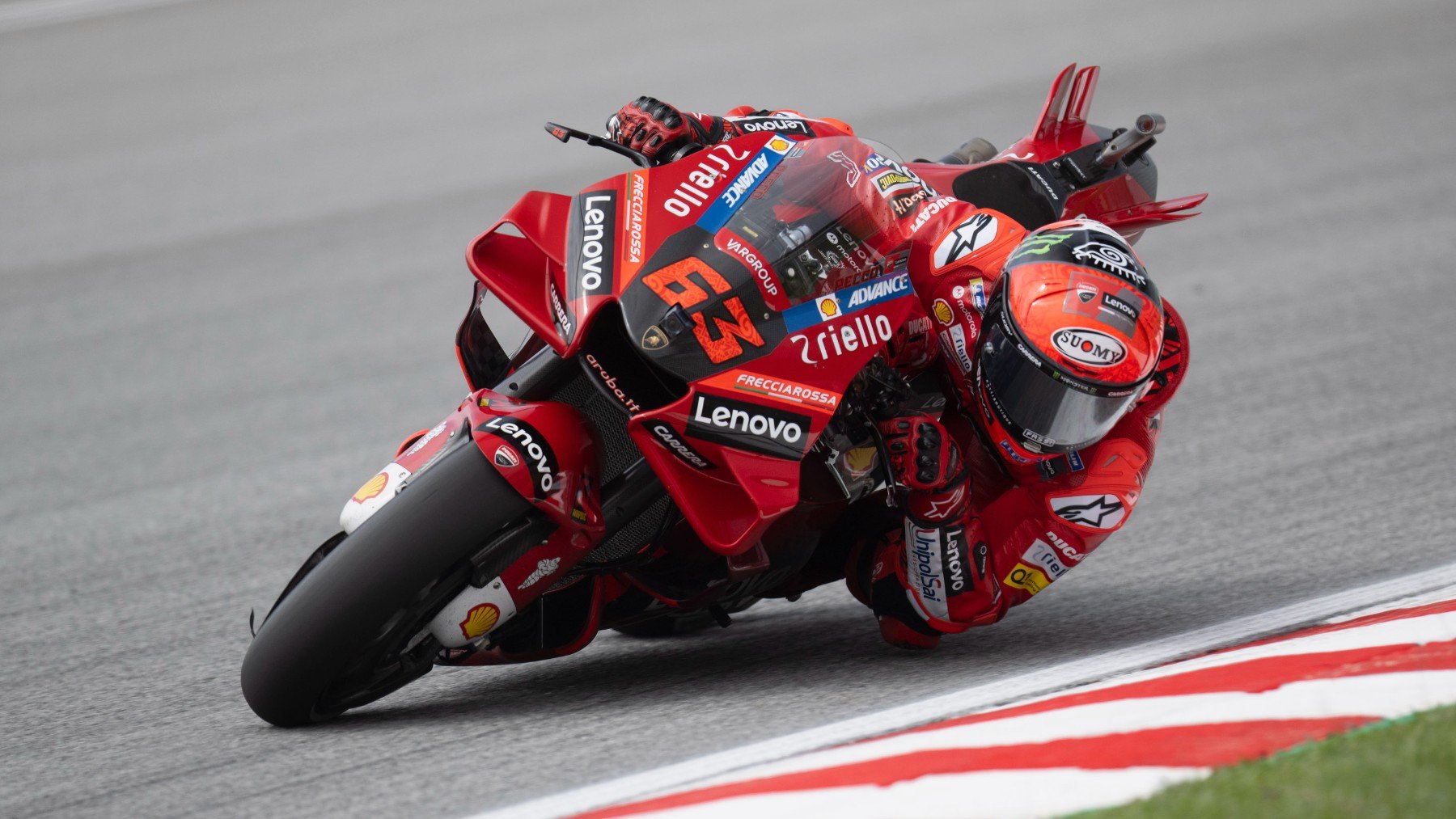 bagnaia