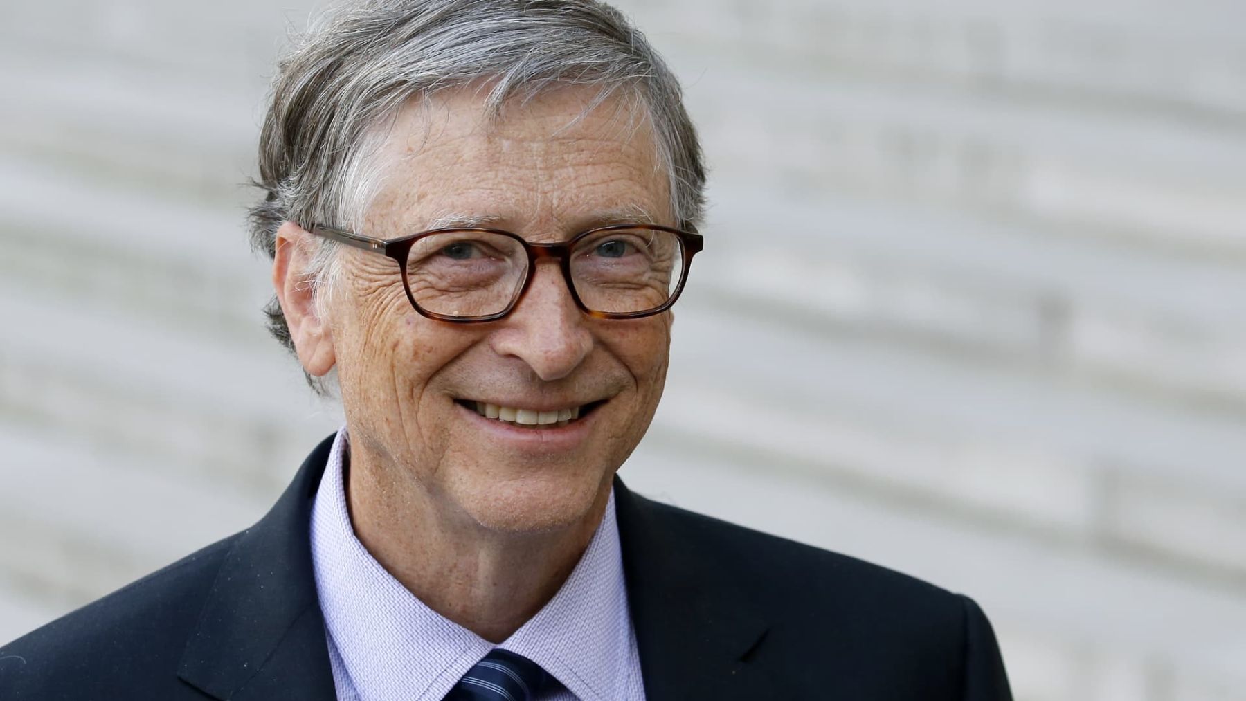 Descubre la tecnología que según Bill Gates sustituirá a los smartphones
