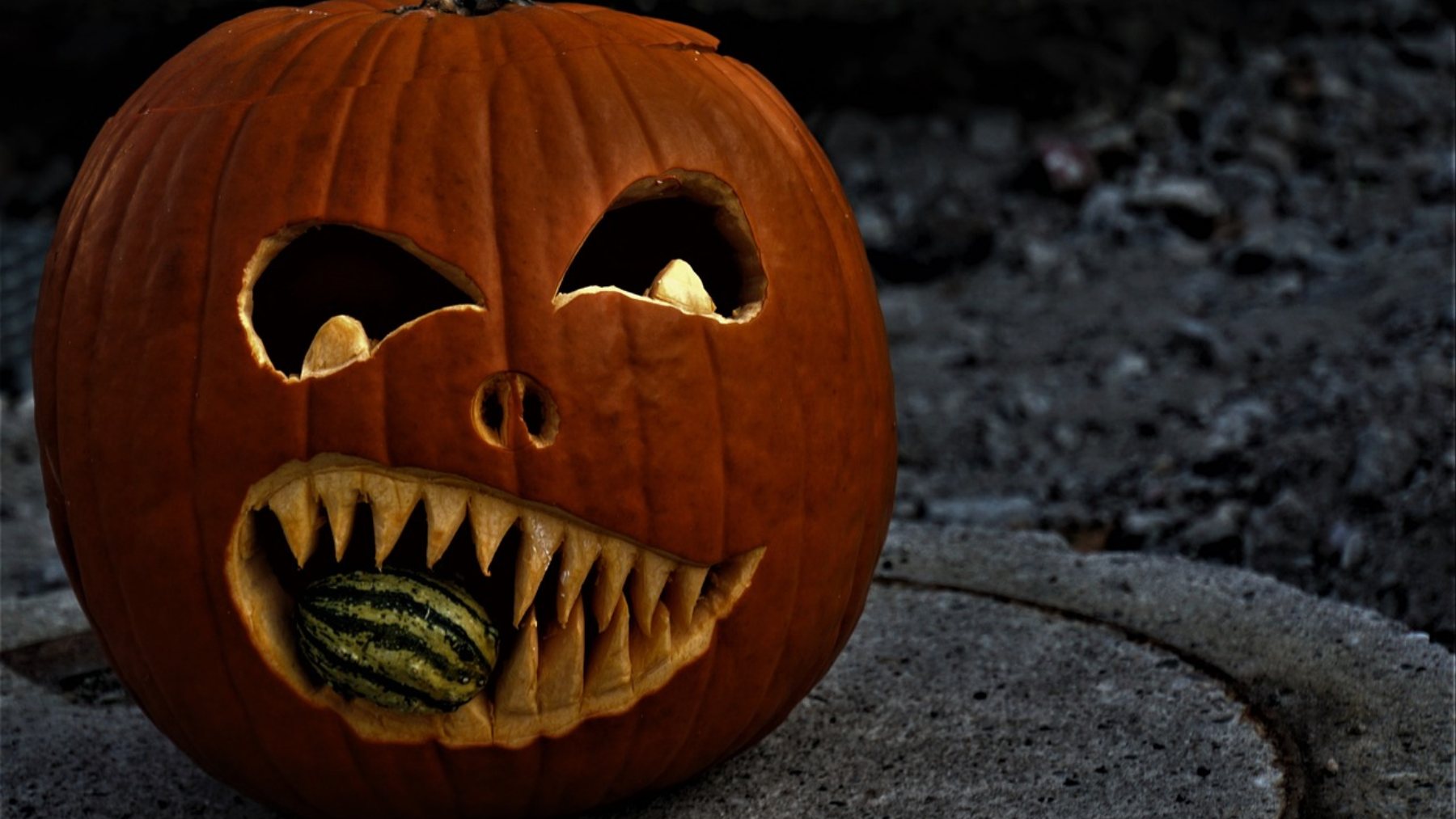 Las 20 curiosidades que desconoces de Halloween