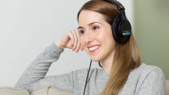 Cómo cuidar tu audición cuando lleves auriculares