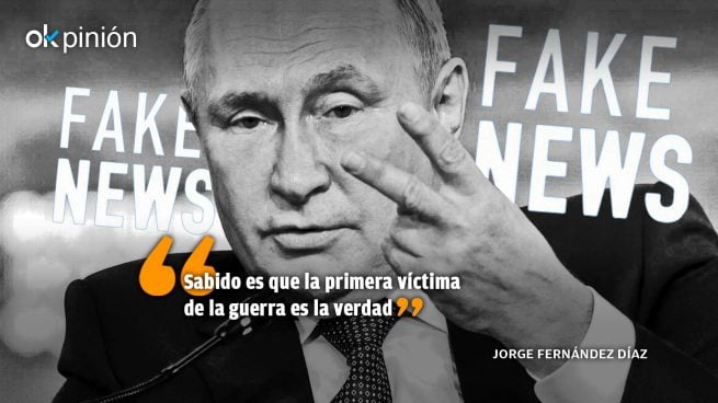 La mano derecha de Putin y los intereses permanentes