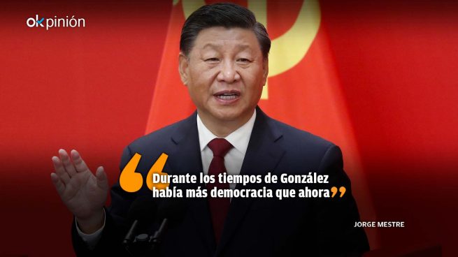 china, economia, crecimiento economico, pib, De Xi Jinping a Pedro Sánchez