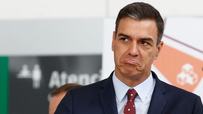 El 74% de los andaluces ve «necesario» manifestarse contra Sánchez y el 51% prevé un «estallido social»