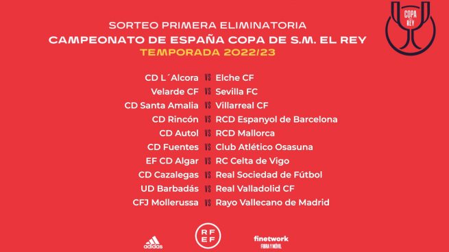 Copa del Rey