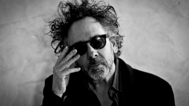 Tim Burton