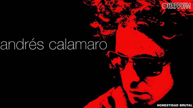 Andrés Calamaro nueva gira