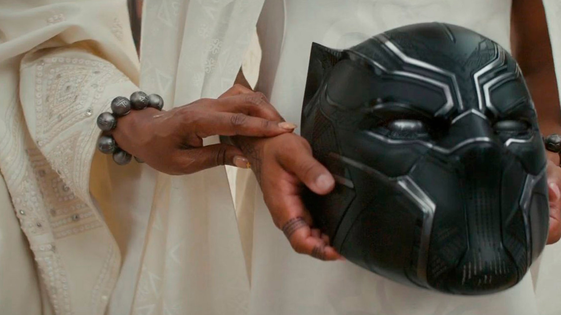 ‘Black Panther: Wakanda Forever’ (Marvel) es uno de los mejores estenos de noviembre