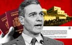 Gobierno nacionalización
