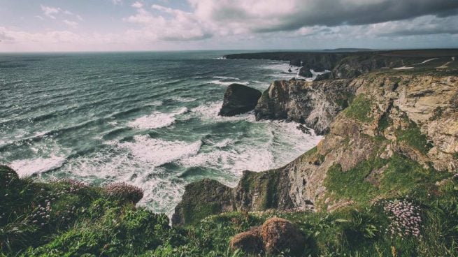 Temor entre los expertos: el colapso del Atlántico podría adelantarse y no son buenas noticias