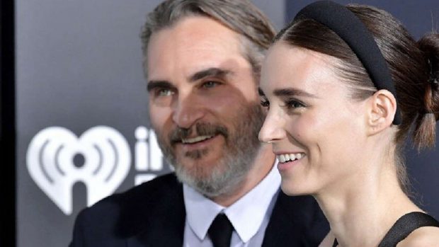 Joaquin Phoenix y Rooney Mara protagonizarán lo nuevo de Pawel Pawlikowski