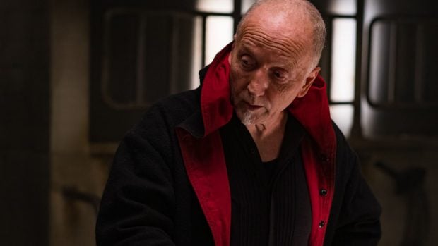 Tobin Bell