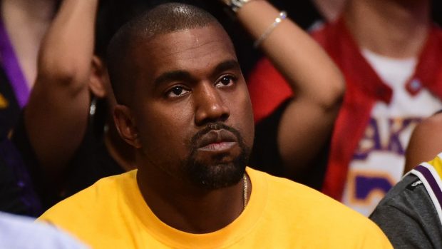 Adidas rompe su contrato con Kanye West
