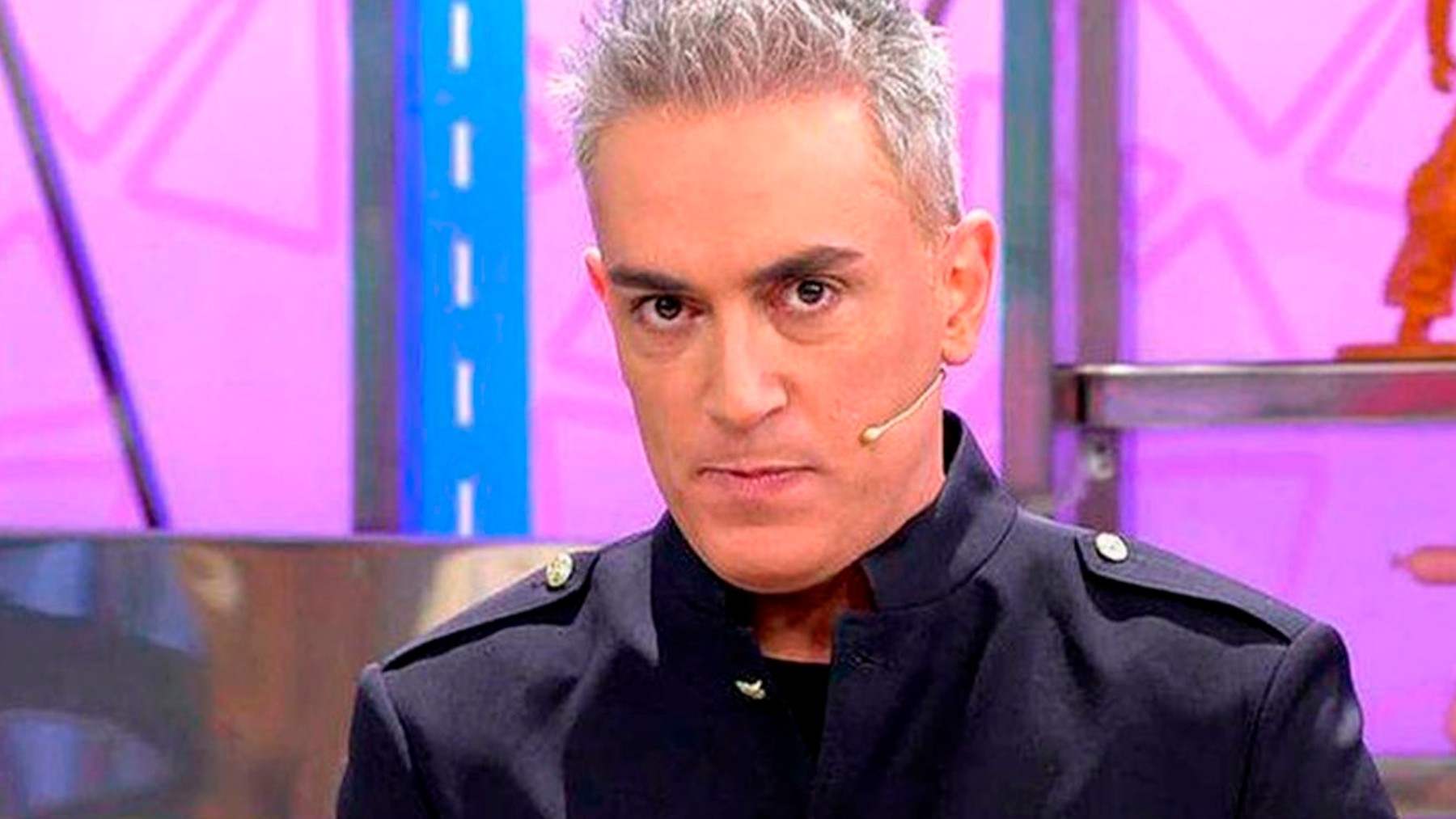La confesión más dura e íntima de Kiko Hernández: abre su corazón