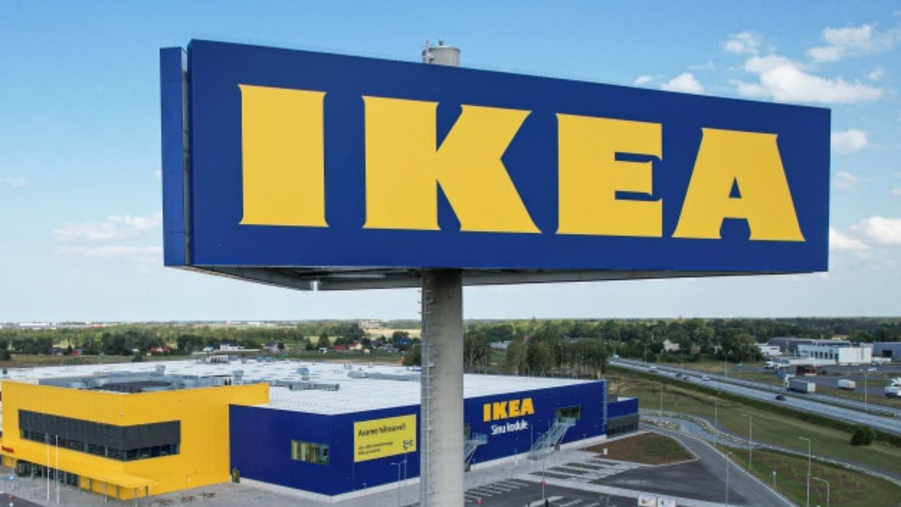 Descubre las cortinas que más se venden en Ikea esta temporada