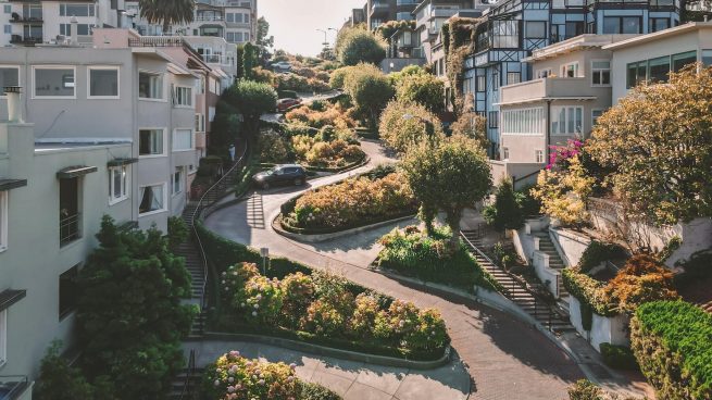 Calle española entre las más famosas del mundo