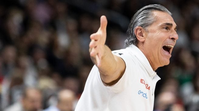 Sergio Scariolo