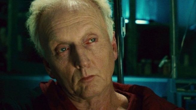 Tobin Bell