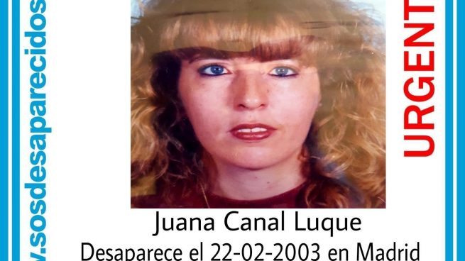 Juana Canal