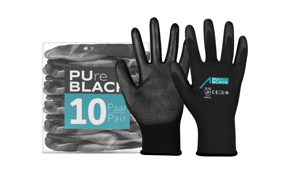 ACE Pure guantes
