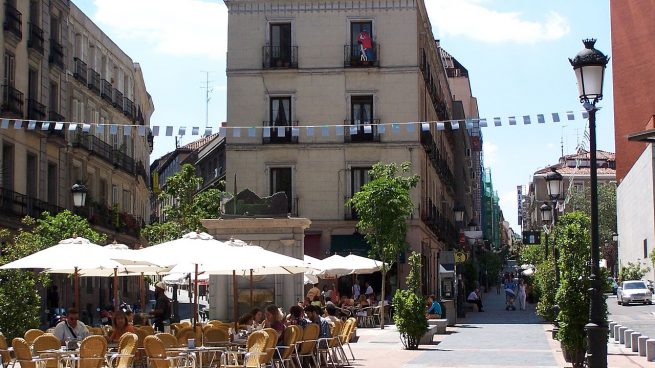 Estos dos barrios de España están entre los mejores del mundo