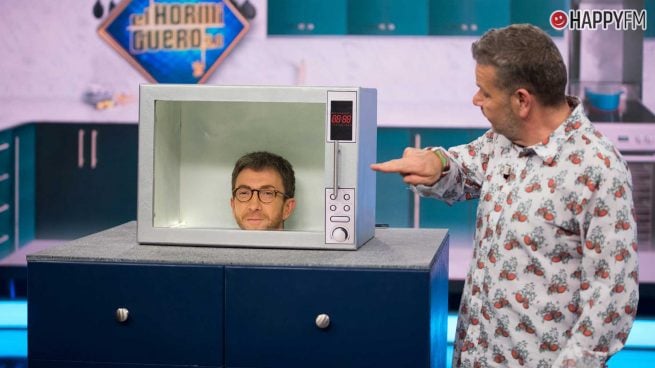 El Hormiguero cierra la semana con una invitada estrella