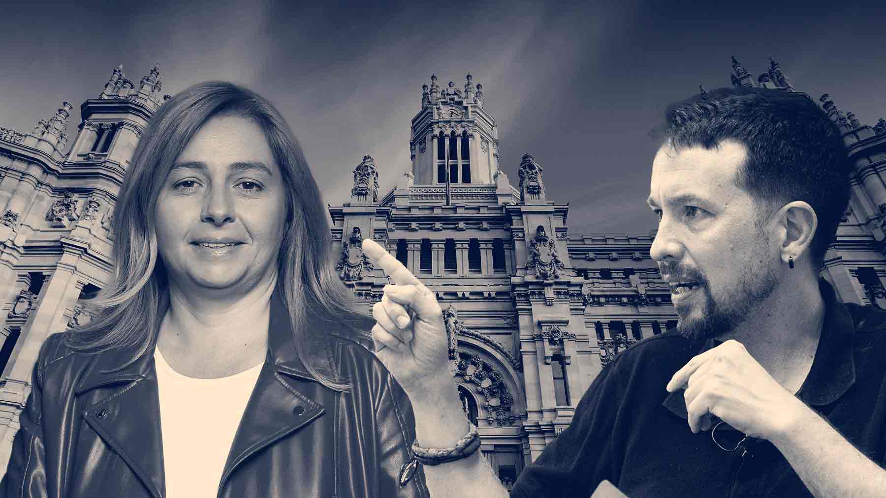 Pablo Iglesias