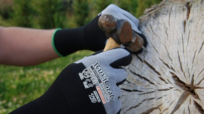 Recuperar experiencia planes Estos os guantes de trabajo disponibles en Amazon evitarán daños en tus  manos