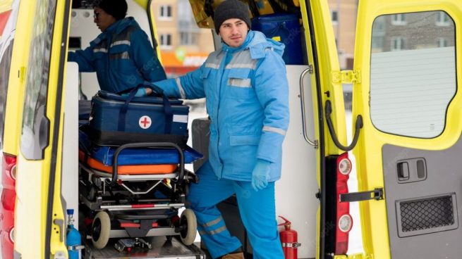 Los sindicatos alcanzan un acuerdo con los operadores de las ambulancias de Córdoba para recolocar a los trabajadores no subrogados