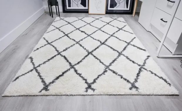 Alfombras Leroy Merlín  Las nuevas alfombras: baratas y para todos los  gustos