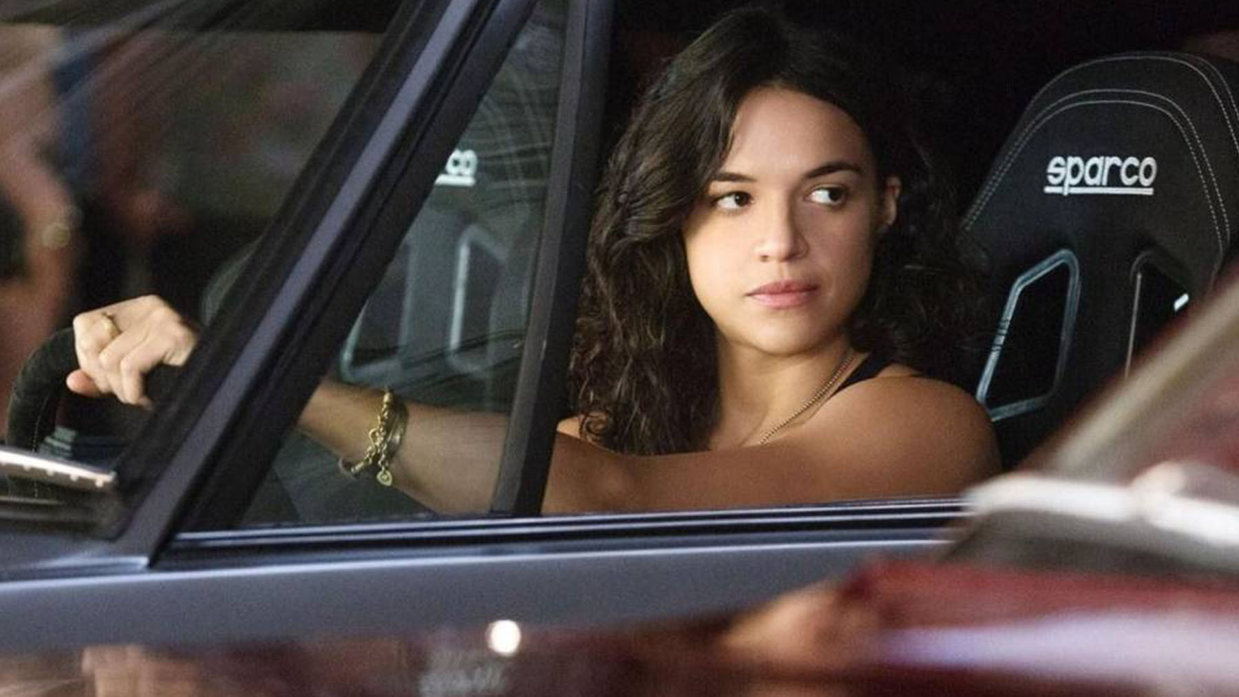 Michelle Rodriguez en ‘Fast 9’ ( Universal Pictures)