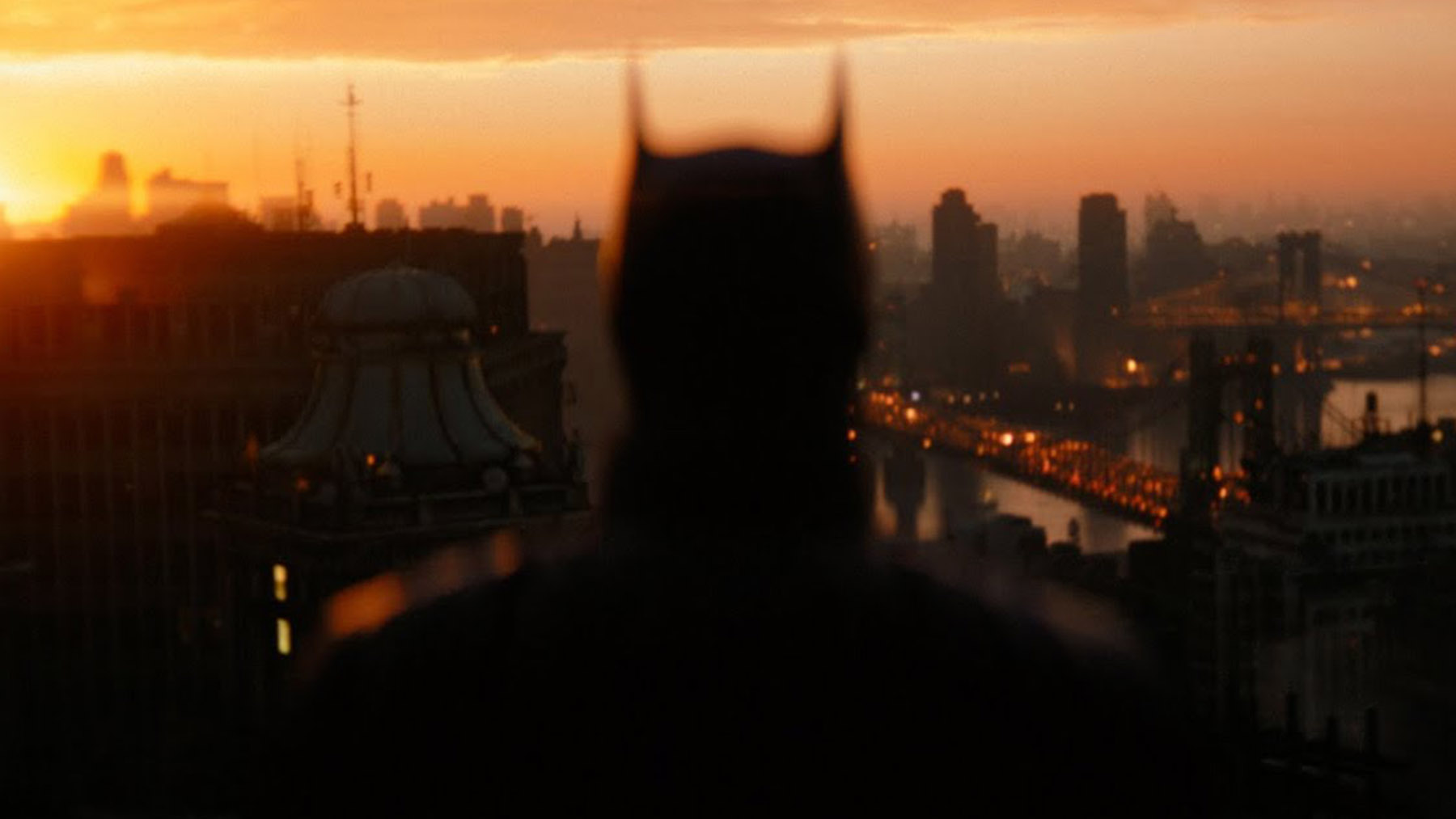 ‘The Batman’ (Warner Bros Pictures)