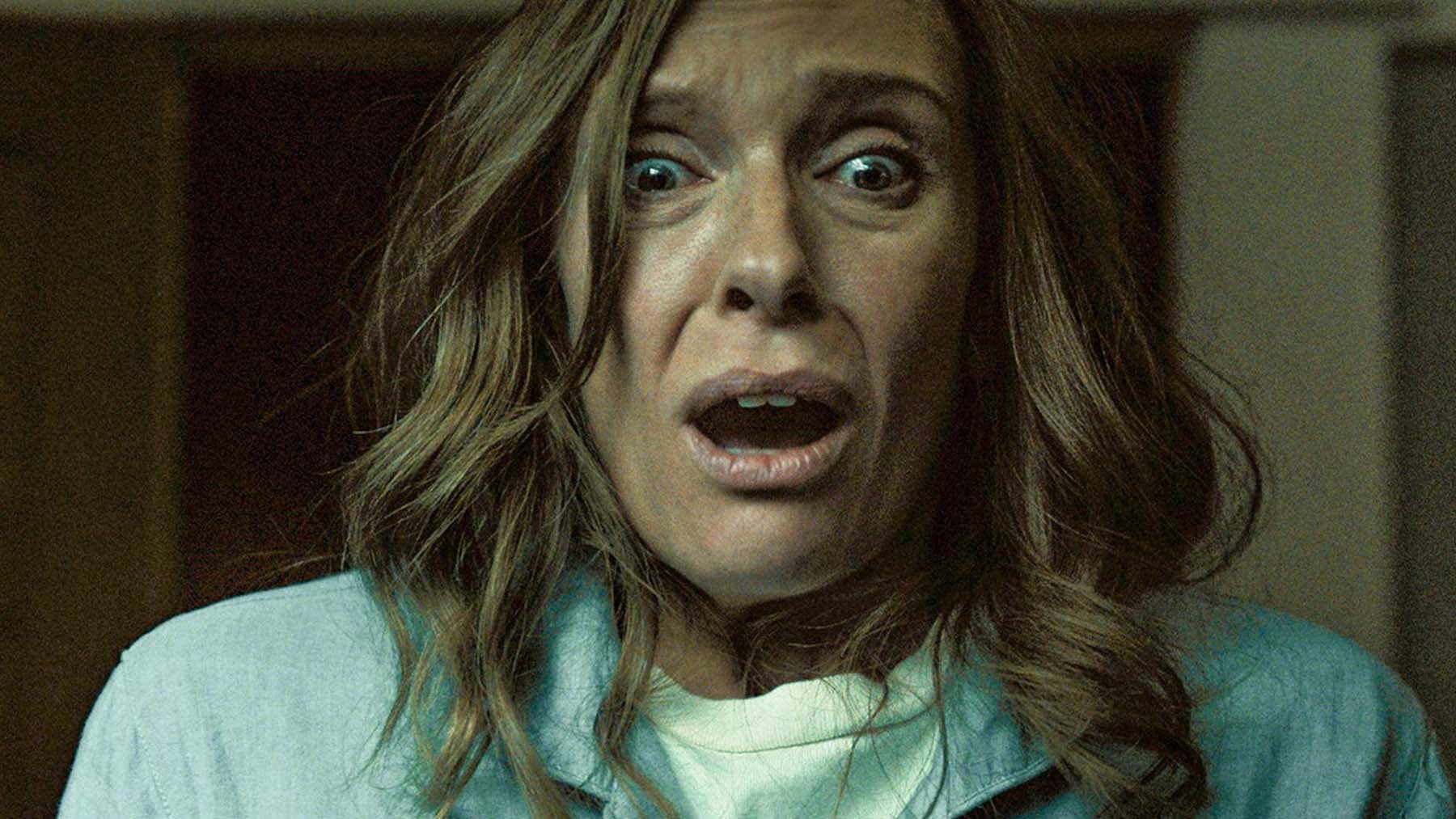 ‘Hereditary’ (A24)