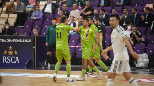 Mallorca Palma Futsal