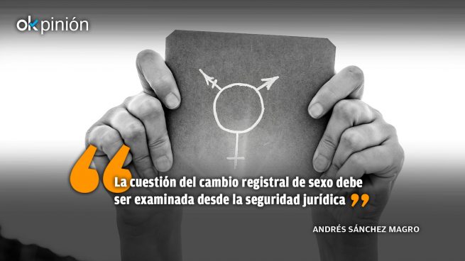 Verdades y mentiras de la Ley Trans