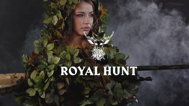 Royal Hunt