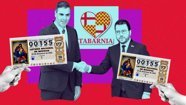 Tabarnia