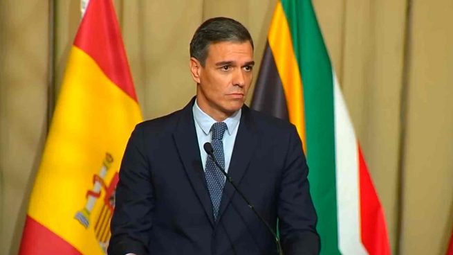 Sánchez PP Supremo