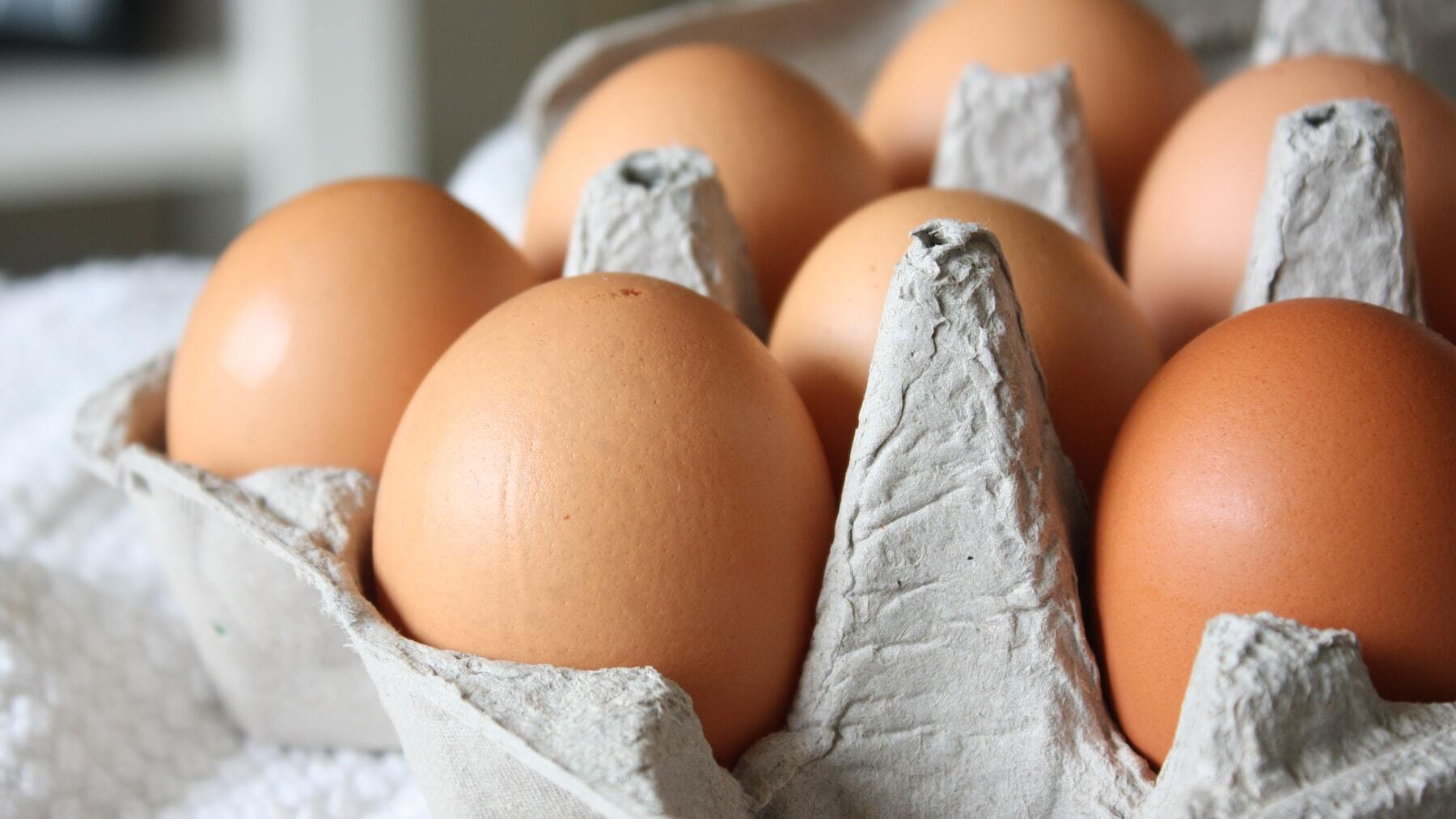 Huevos