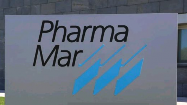 PharmaMar eleva sus ingresos hasta los 119,3 millones y sube la inversión en I+D hasta los 57 millones