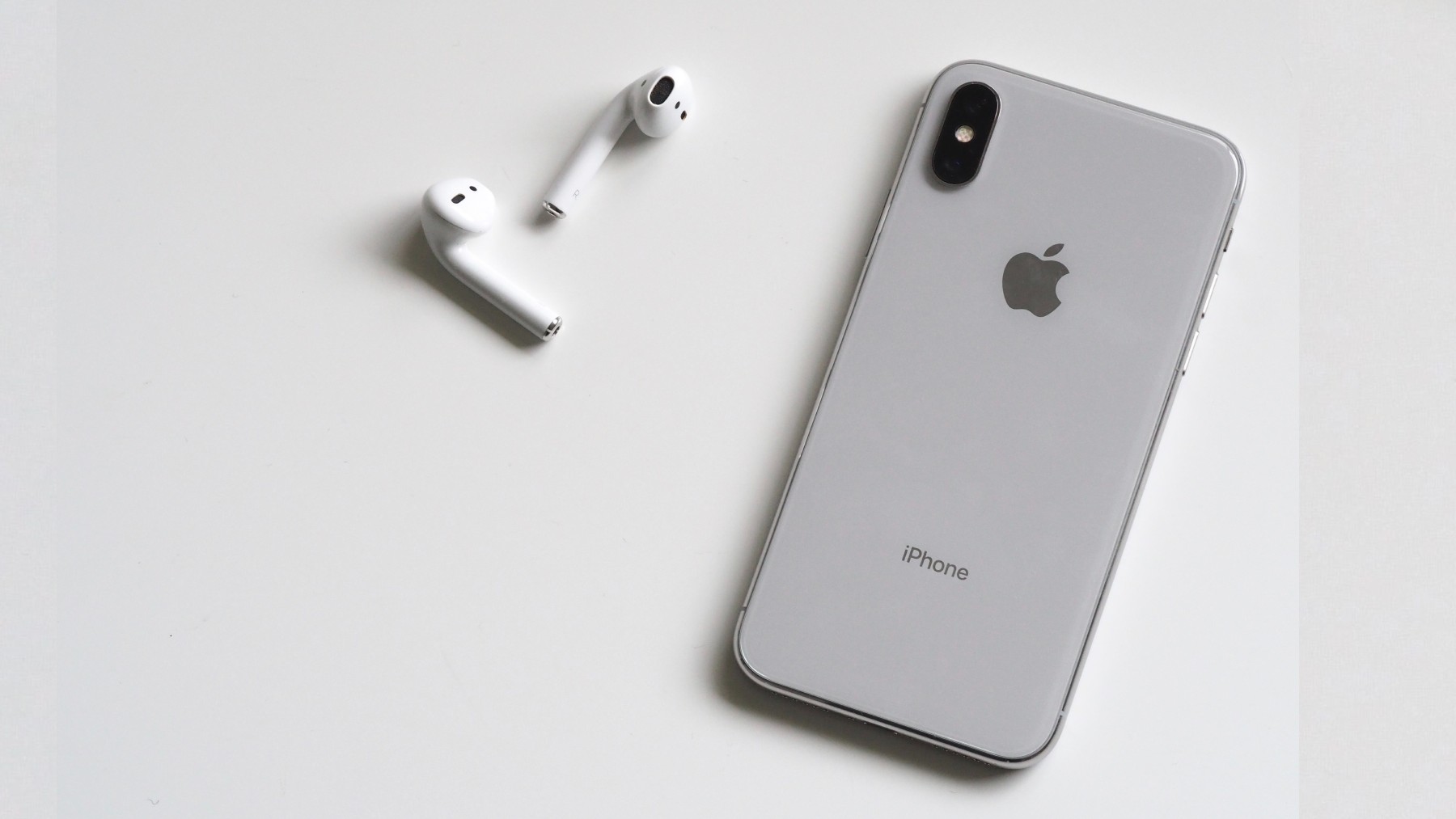 Apple.