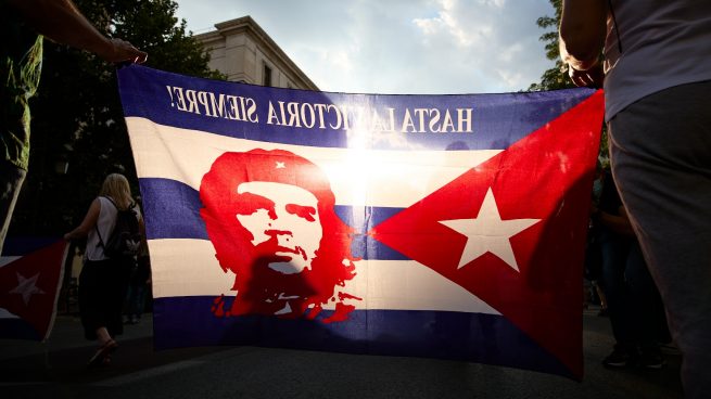 Cuba, Che