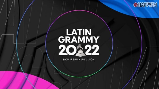 Latin Grammy.