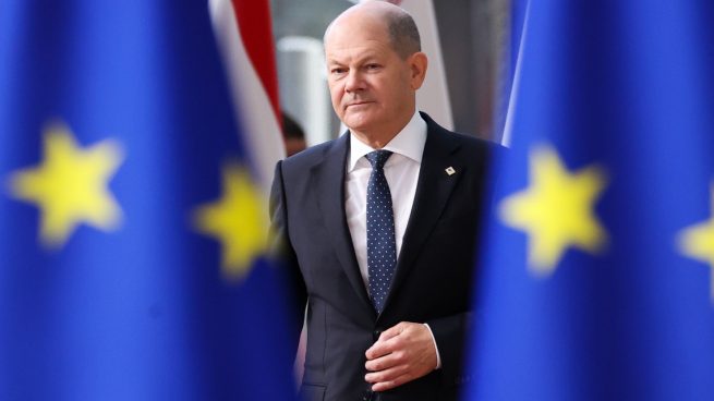 PIB Alemania