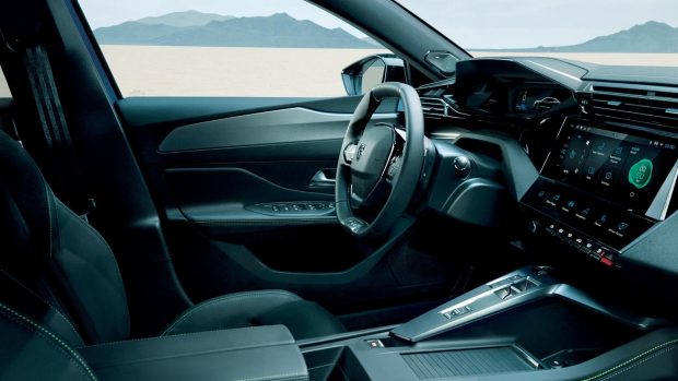 Todos los detalles del nuevo Peugeot 408: la gran sorpresa del León que ruge más elegante que nunca