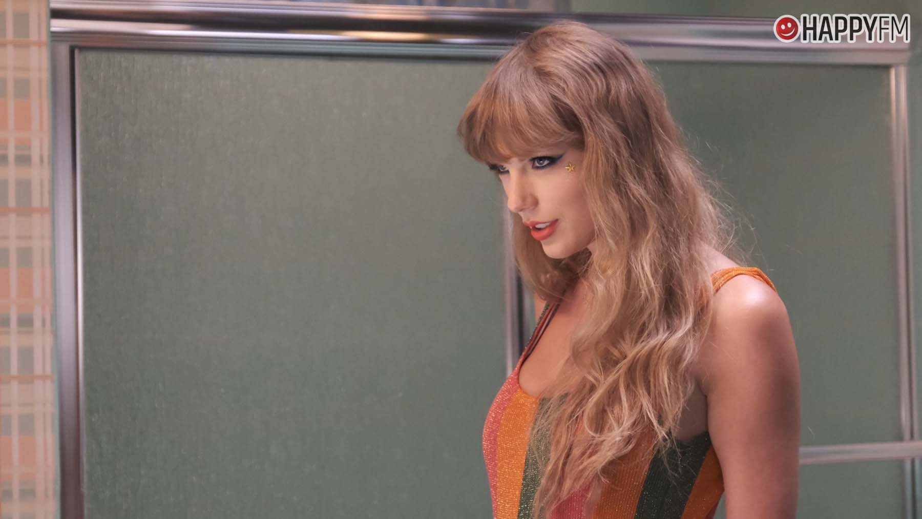 Taylor Swift.