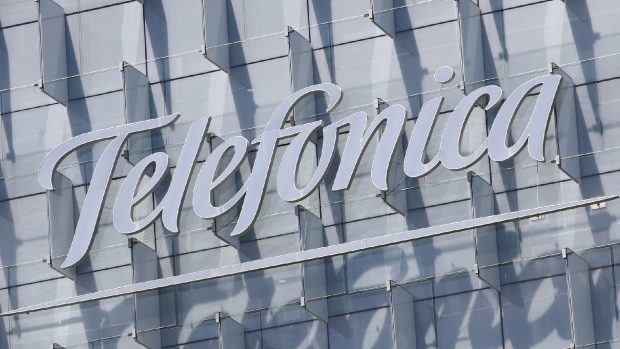 bbva, telefónica