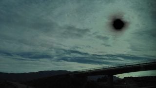 Agujero negro