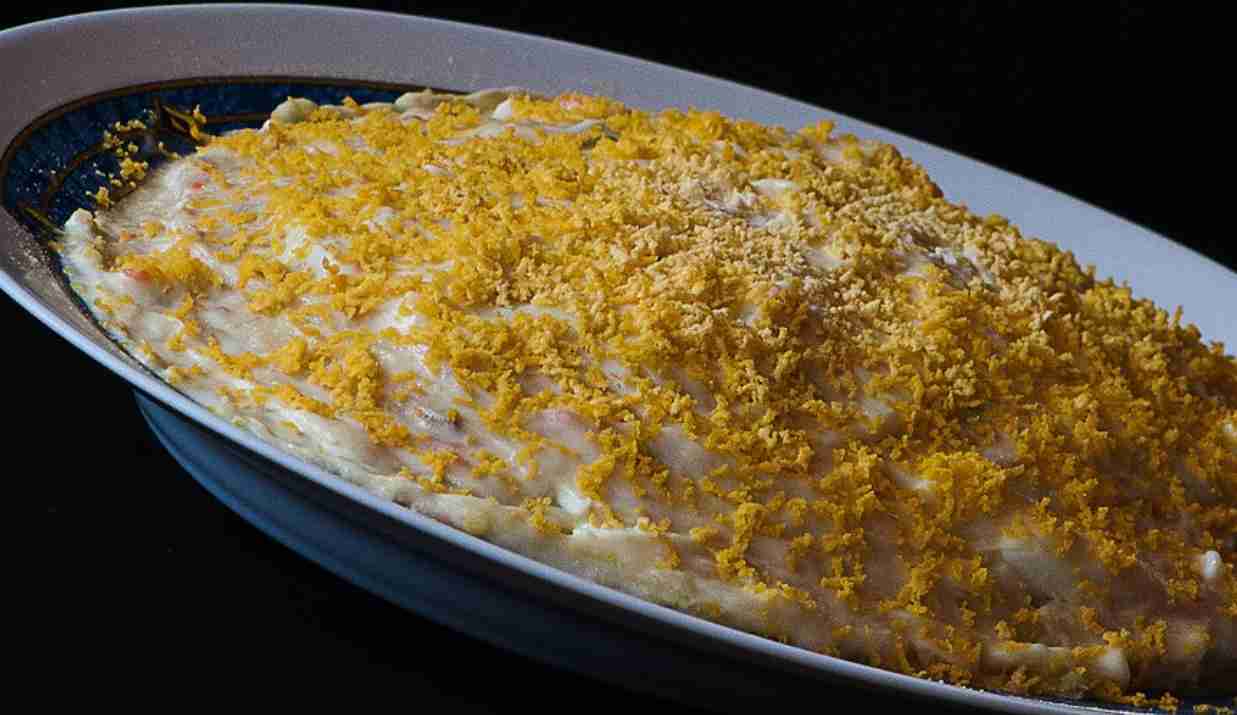 Así es la mejor ensaladilla rusa de España