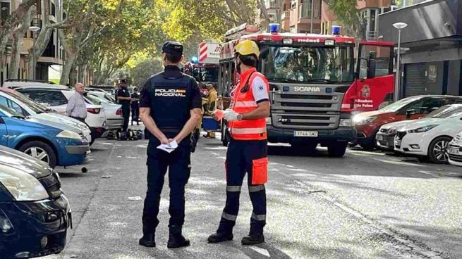 incendio reyes católicos